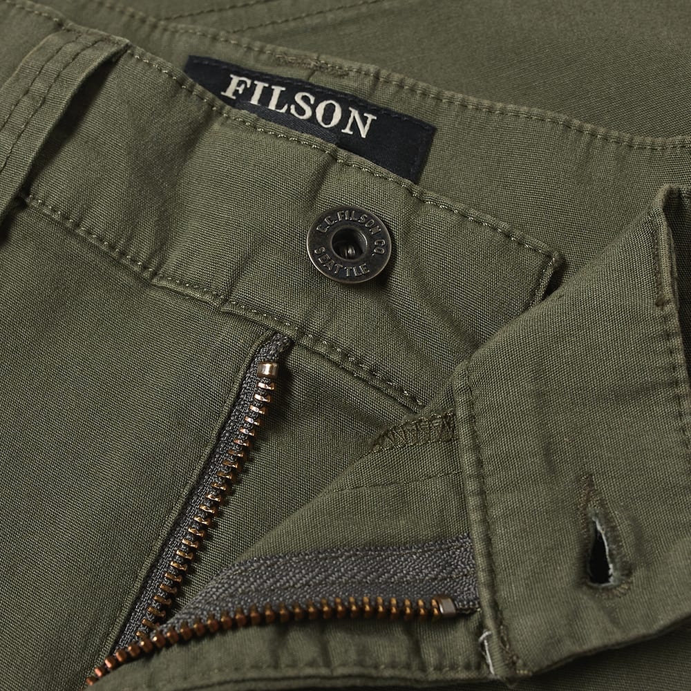 Filson Granite Mountain 6" Short - 4