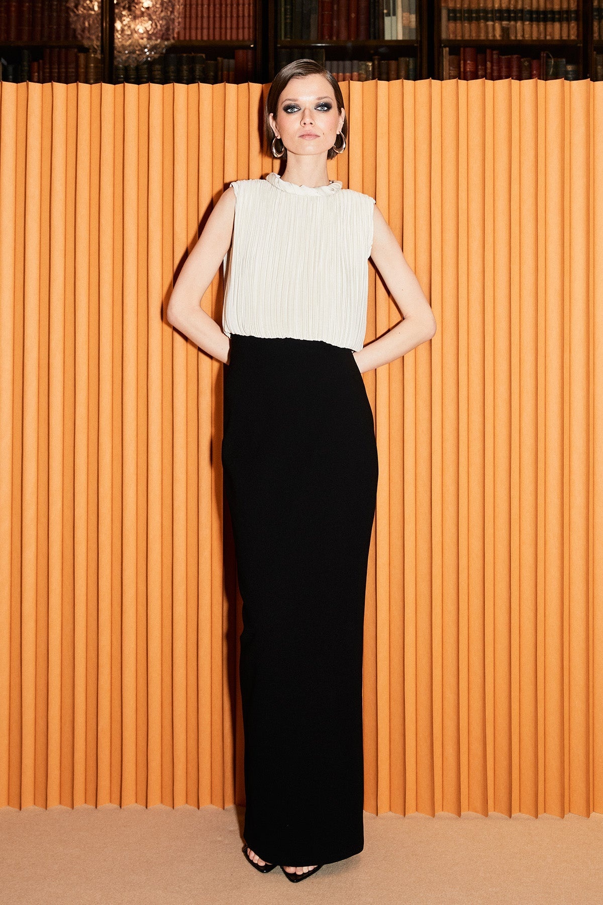 ZIARA TOP - 4