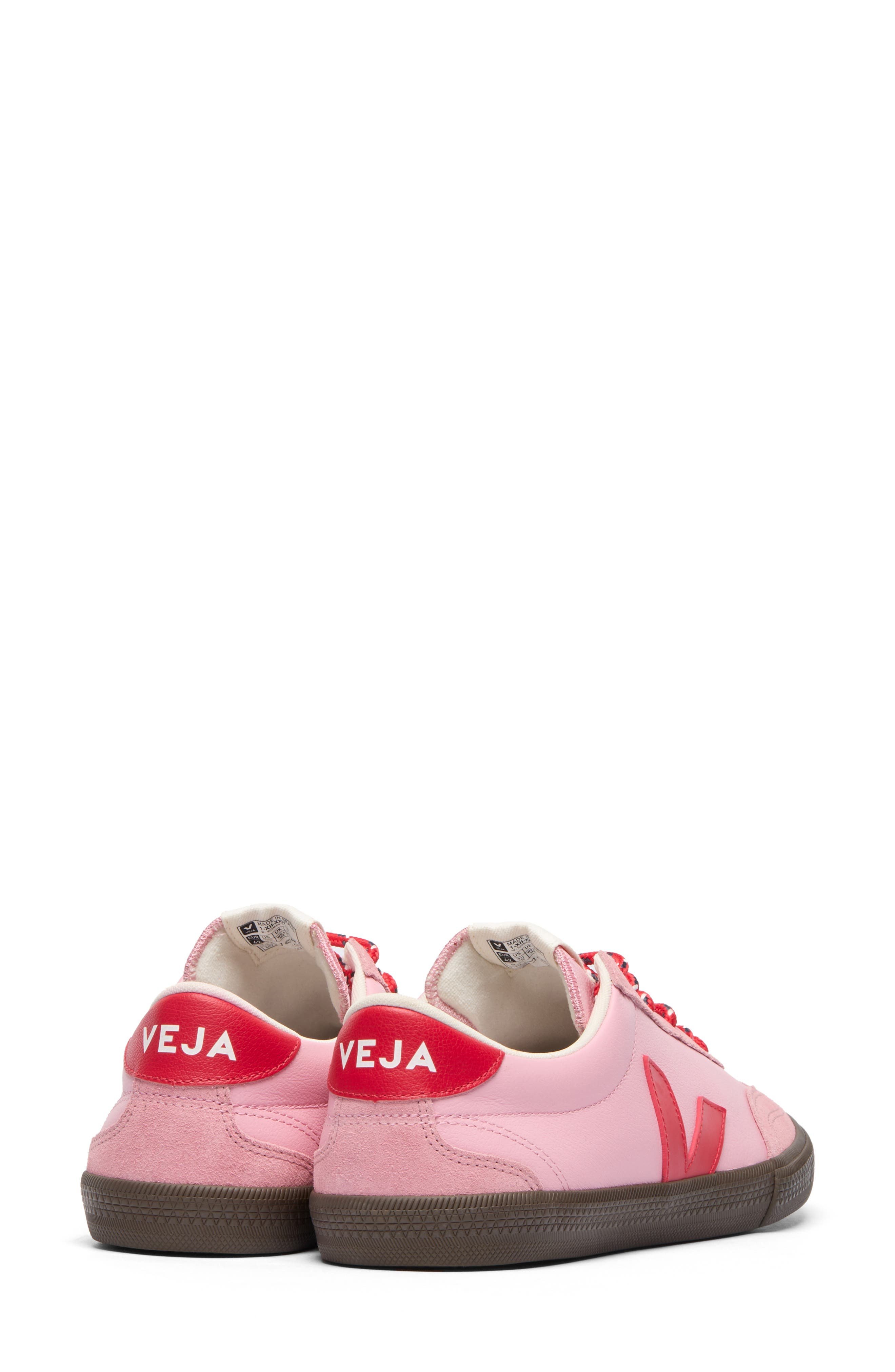 Veja Volley O.T. Sneaker in Guimauve Pekin Eagle at Nordstrom - 2