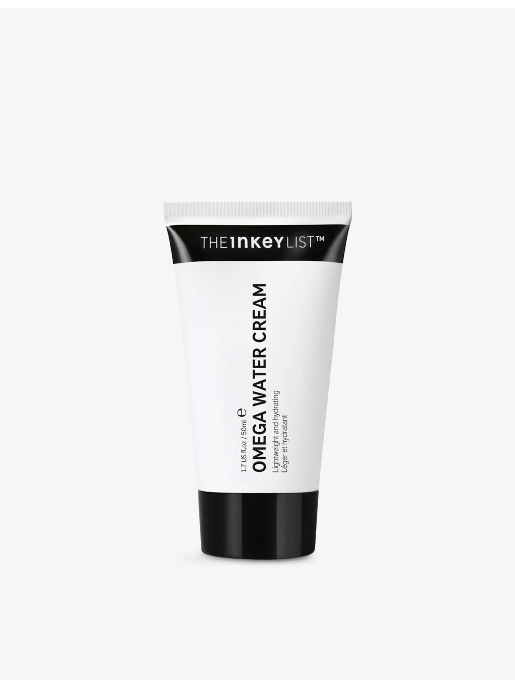 Omega Water Cream moisturiser 50ml - 1