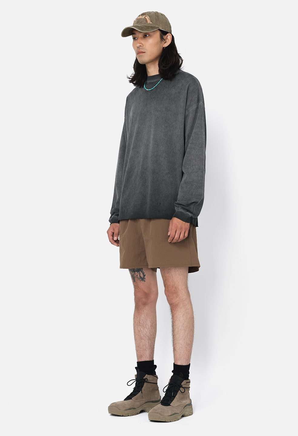 PHOENIX LS TEE - 3