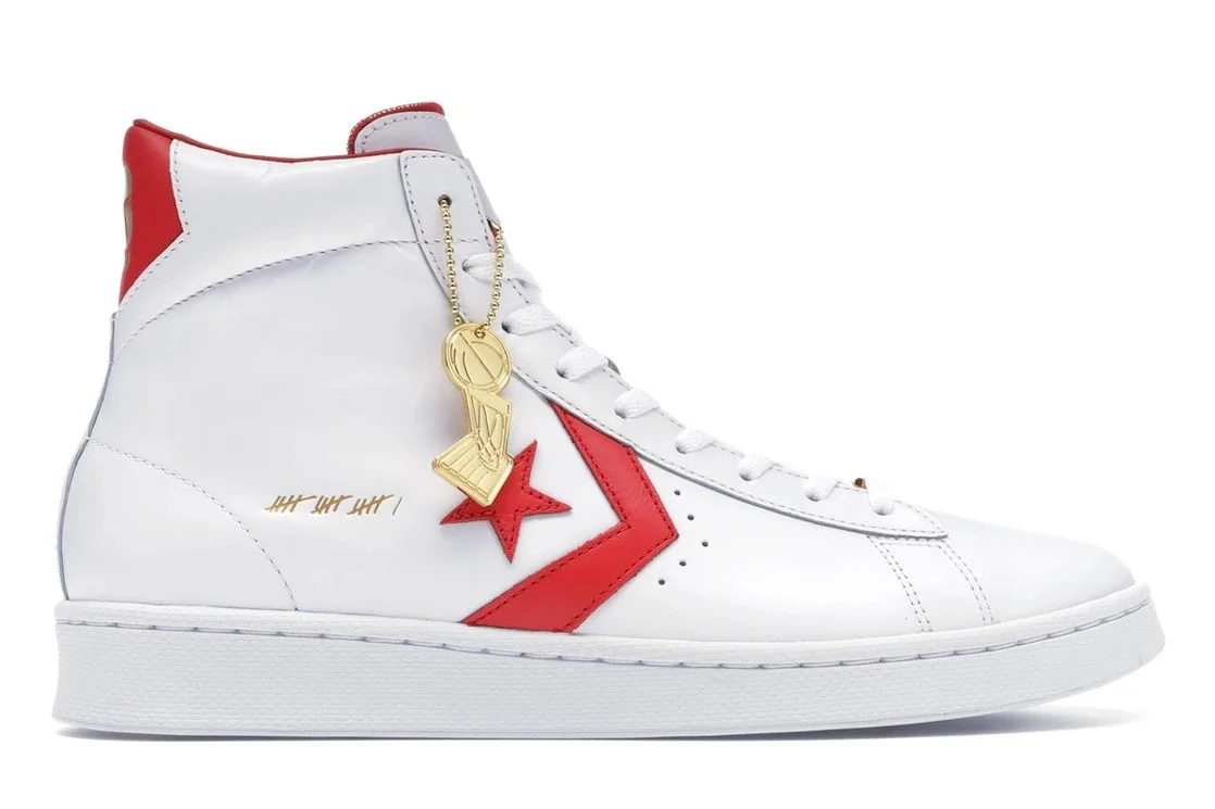 Converse Pro Leather Think 16 (The Scoop) - 1