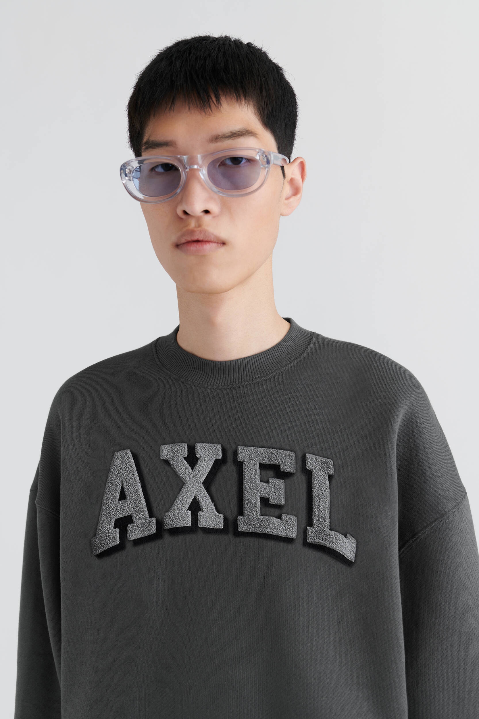 Axel Arc Sweatshirt - 5
