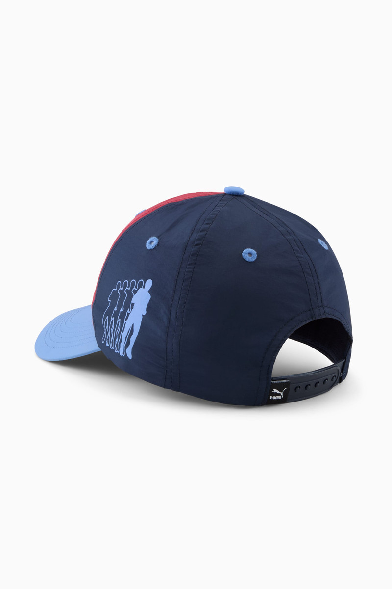 PUMA PUMA NYC Running Laps Women's Cap outlook