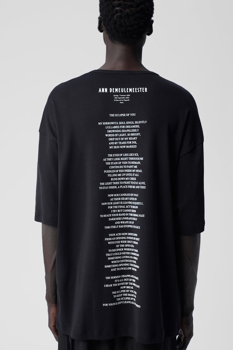 Dieter High Comfort T-Shirt - 5