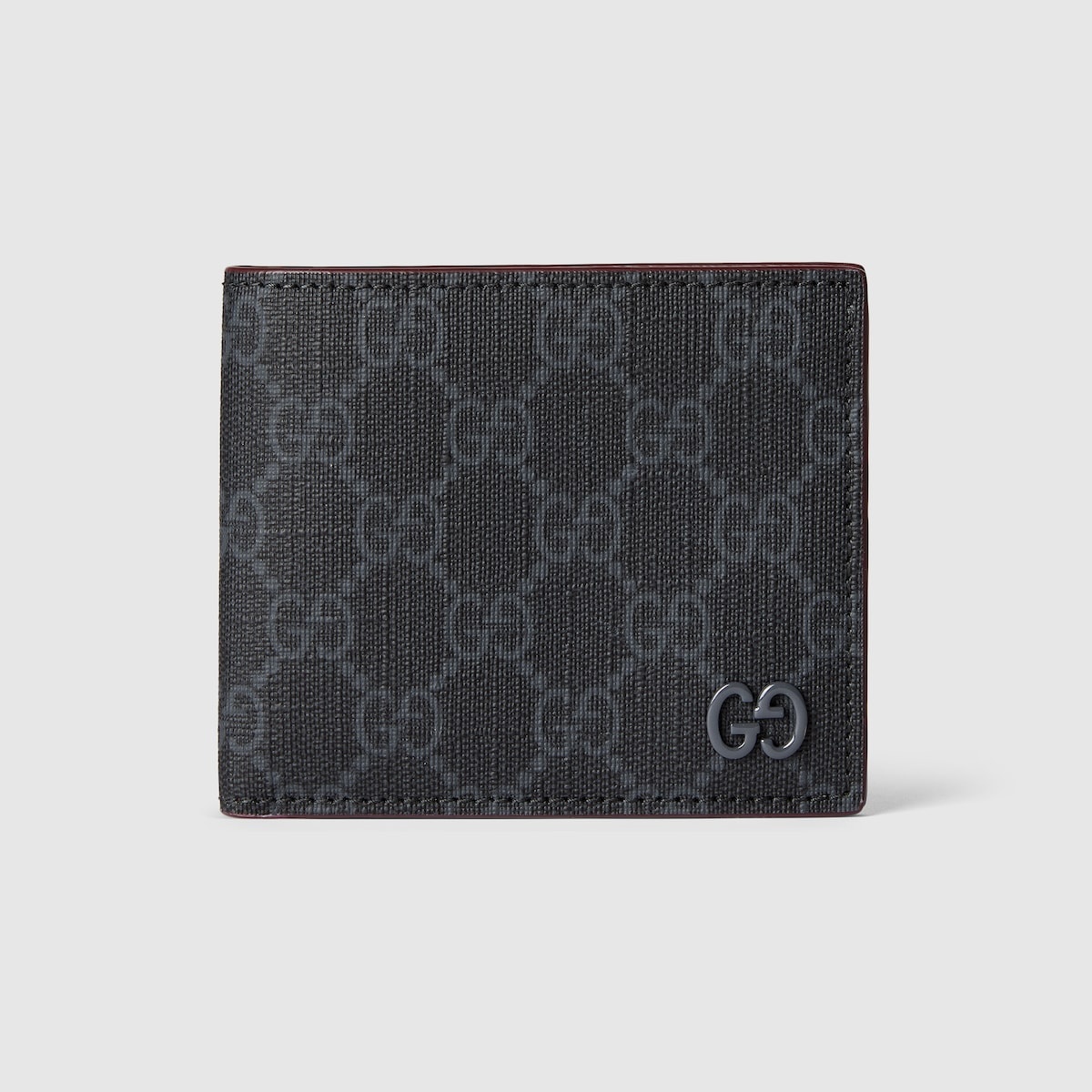 GG wallet with GG detail - 1