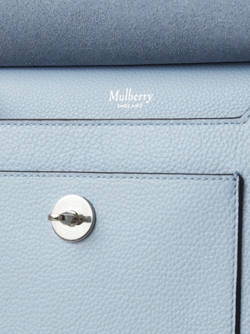 Antony leather shoulder bag - 14