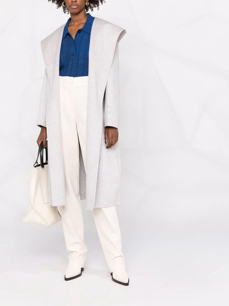 Stella McCartney Lara tailored trousers outlook