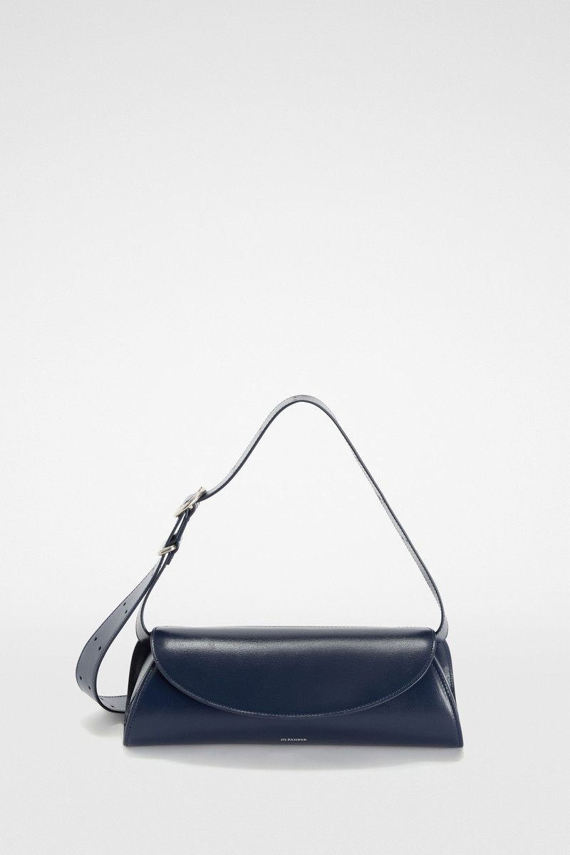 Jil Sander Cannolo Small outlook