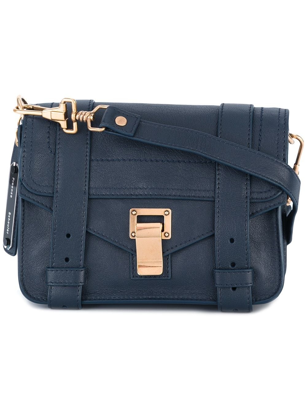 PS1 Mini Crossbody - 1