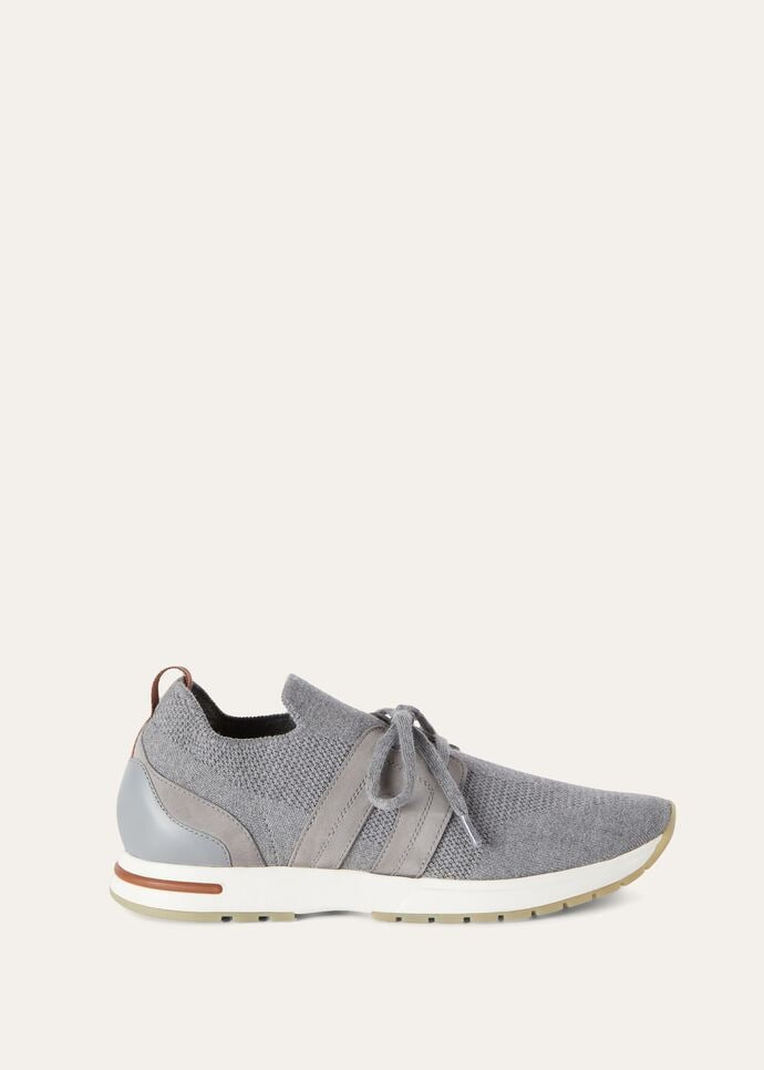 360 Lp Lady Flexy Walk Sneaker - 1