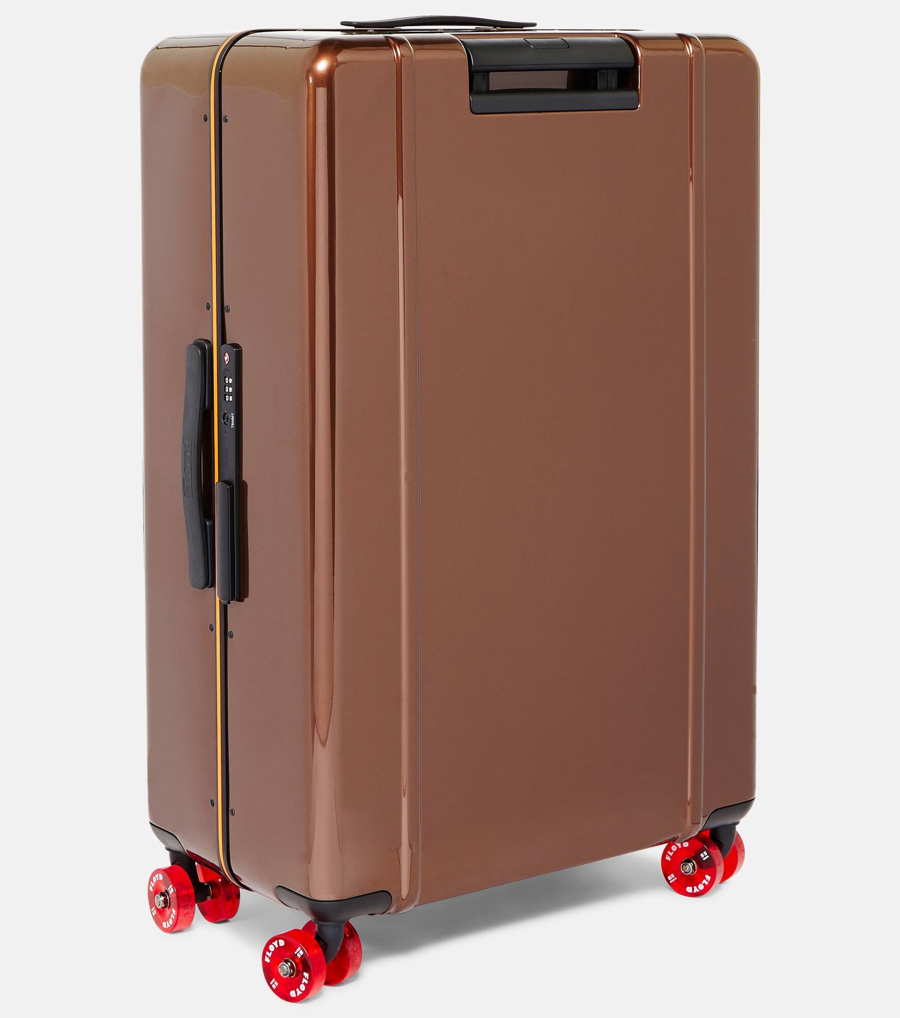 Floyd Trunk suitcase - 4