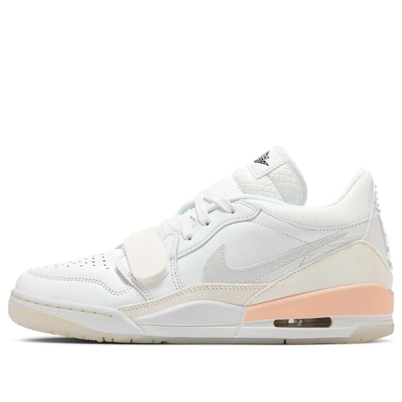 (WMNS) Air Jordan Legacy 312 Low 'Year Of The Snake' HF3182-100 - 1