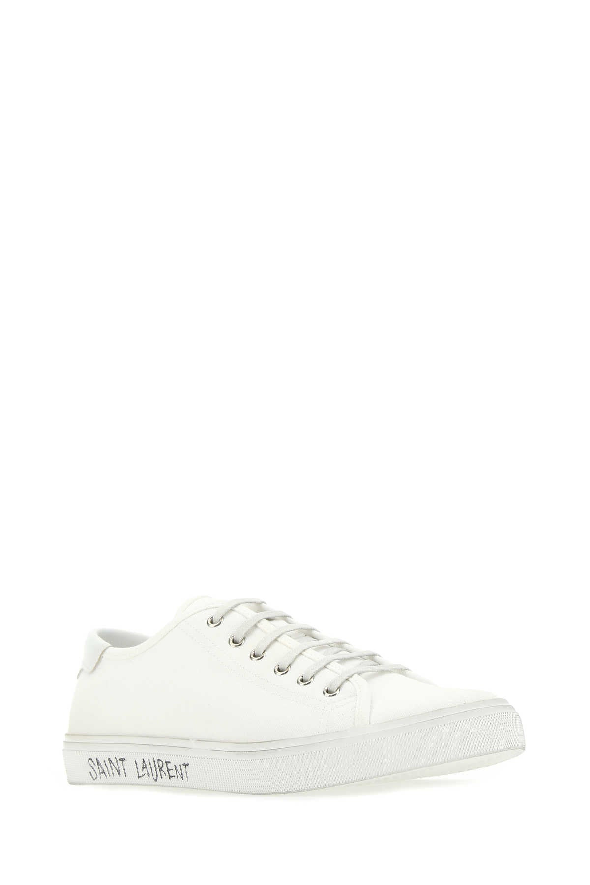Saint Laurent Men Sneakers - 2