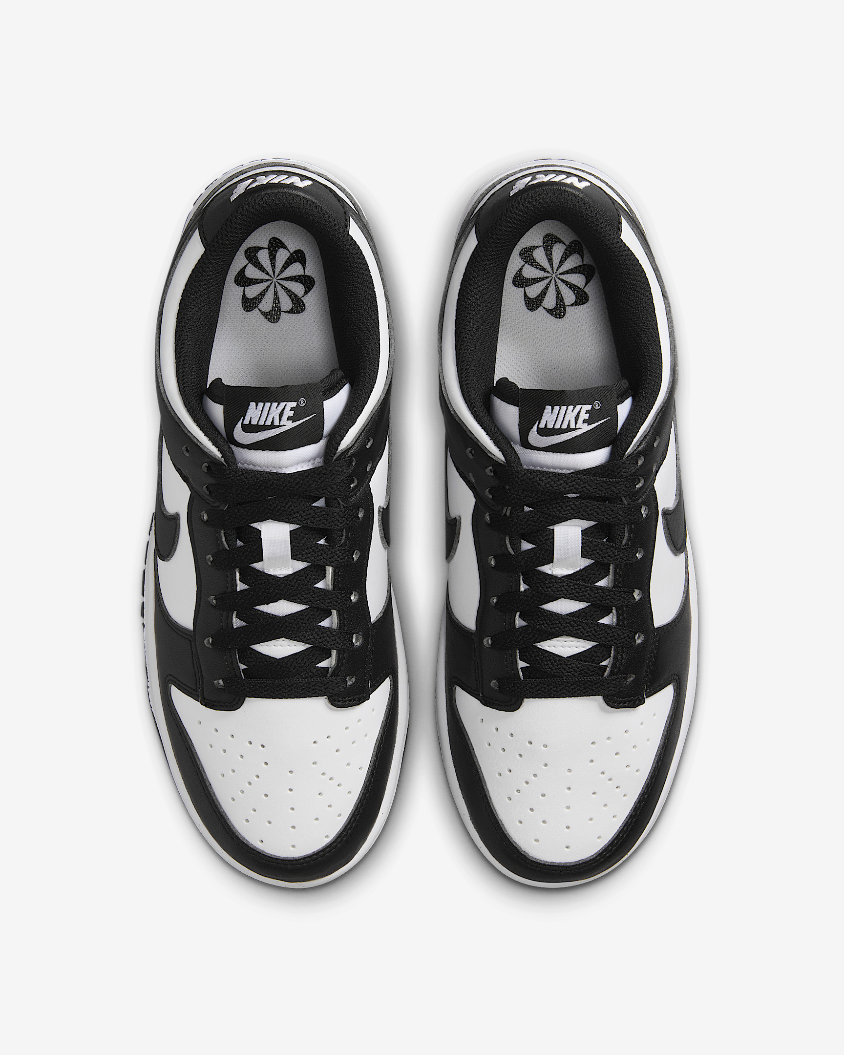Nike Dunk Low Next Nature Women's Shoes - 4