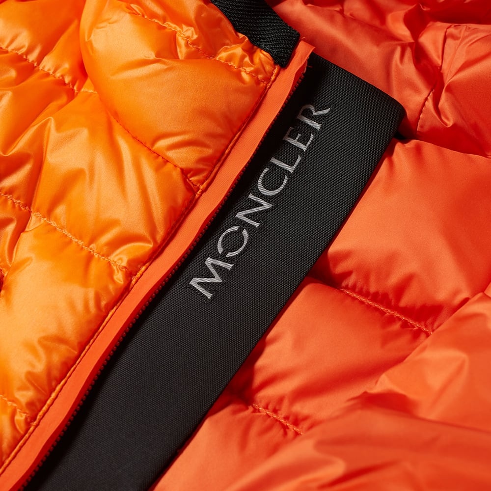 Moncler Grenoble Kavik Hooded Down Jacket - 2