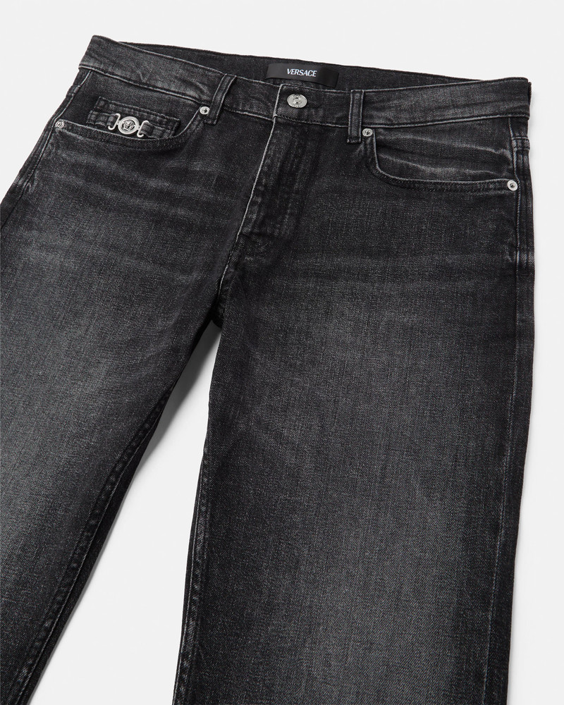 VERSACE Slim Jeans outlook
