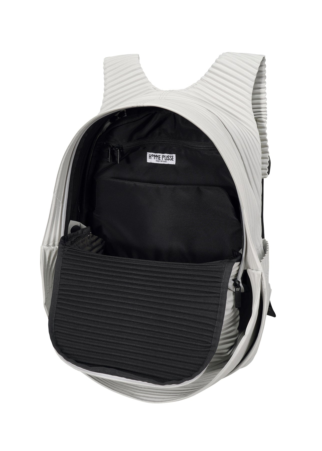 PLEATS DAYPACK - 4