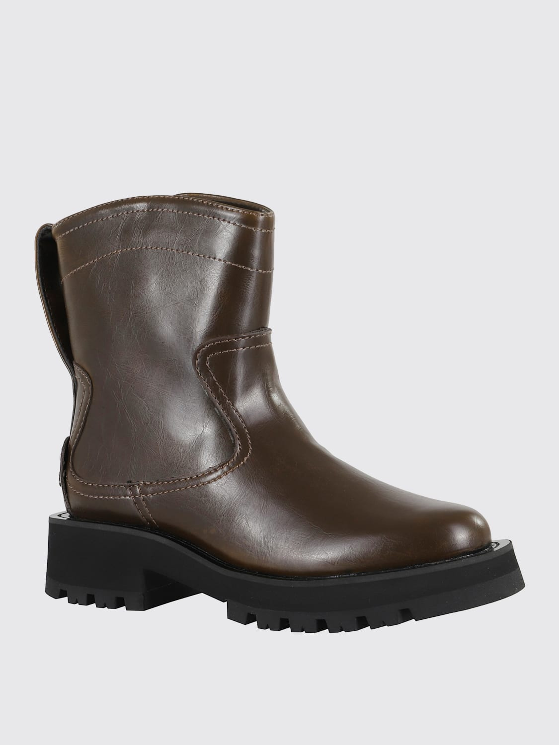 Shoes woman Ganni - 2