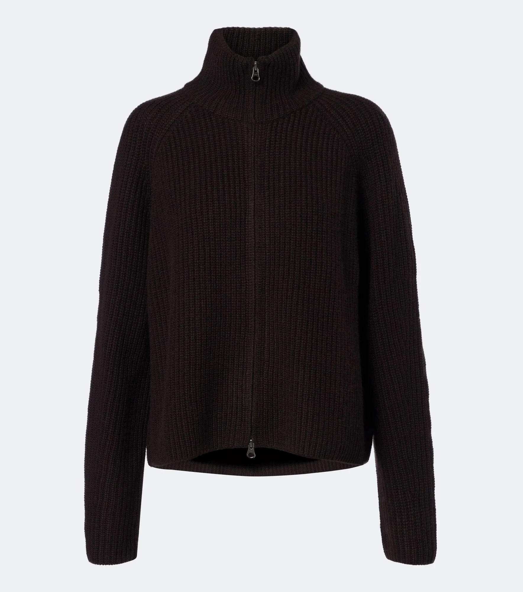 Sadie cashmere cardigan - 1