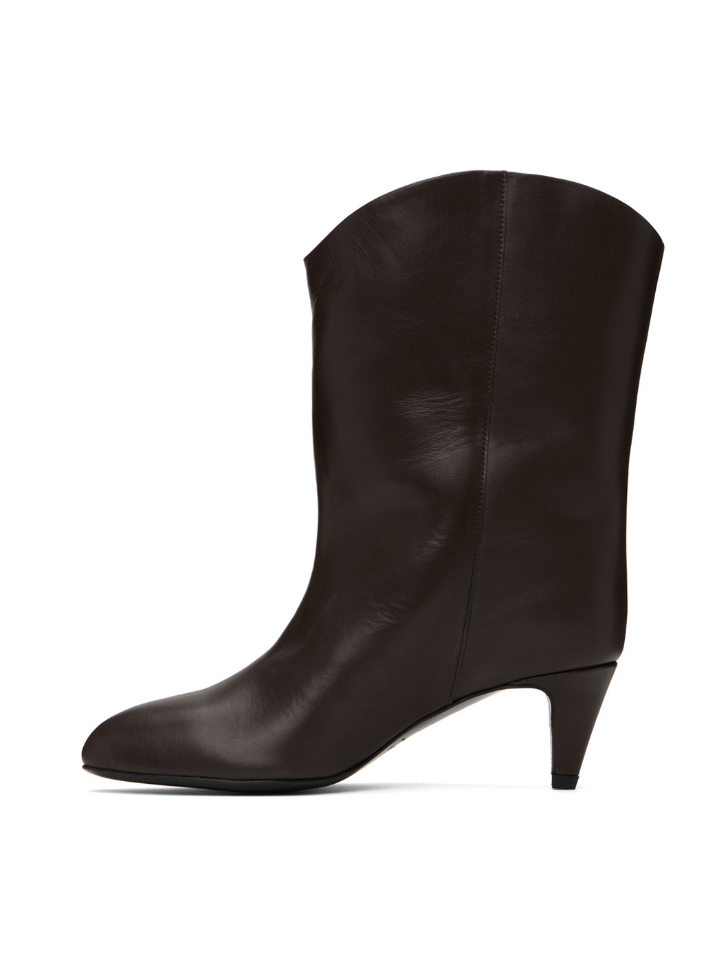 Brown Osage Boots - 3