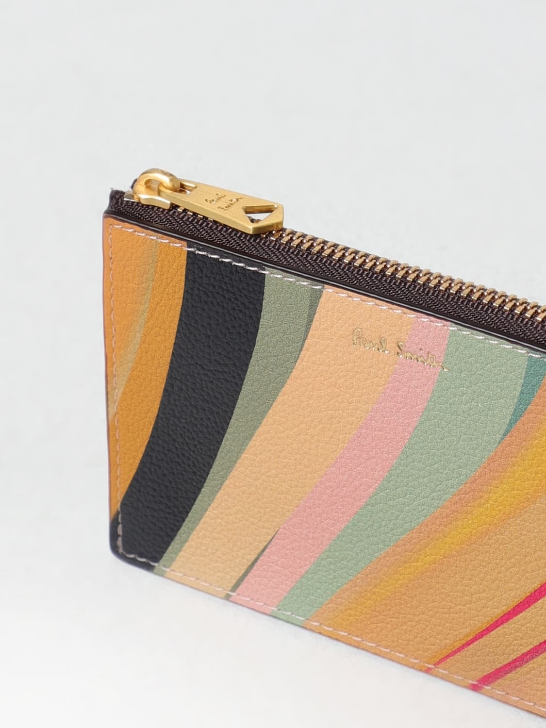Wallet woman Paul Smith - 3