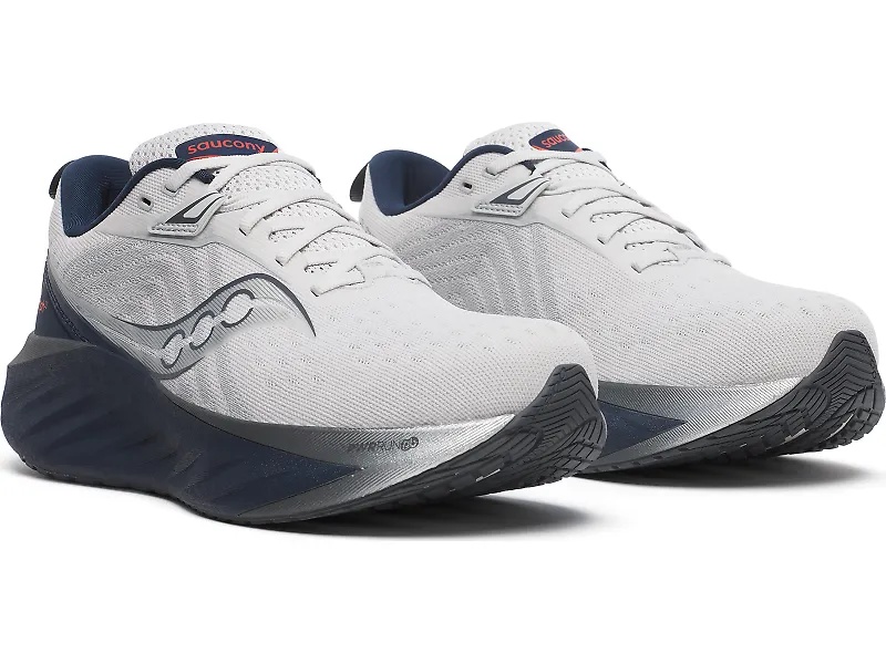 Saucony Triumph 22 - 6