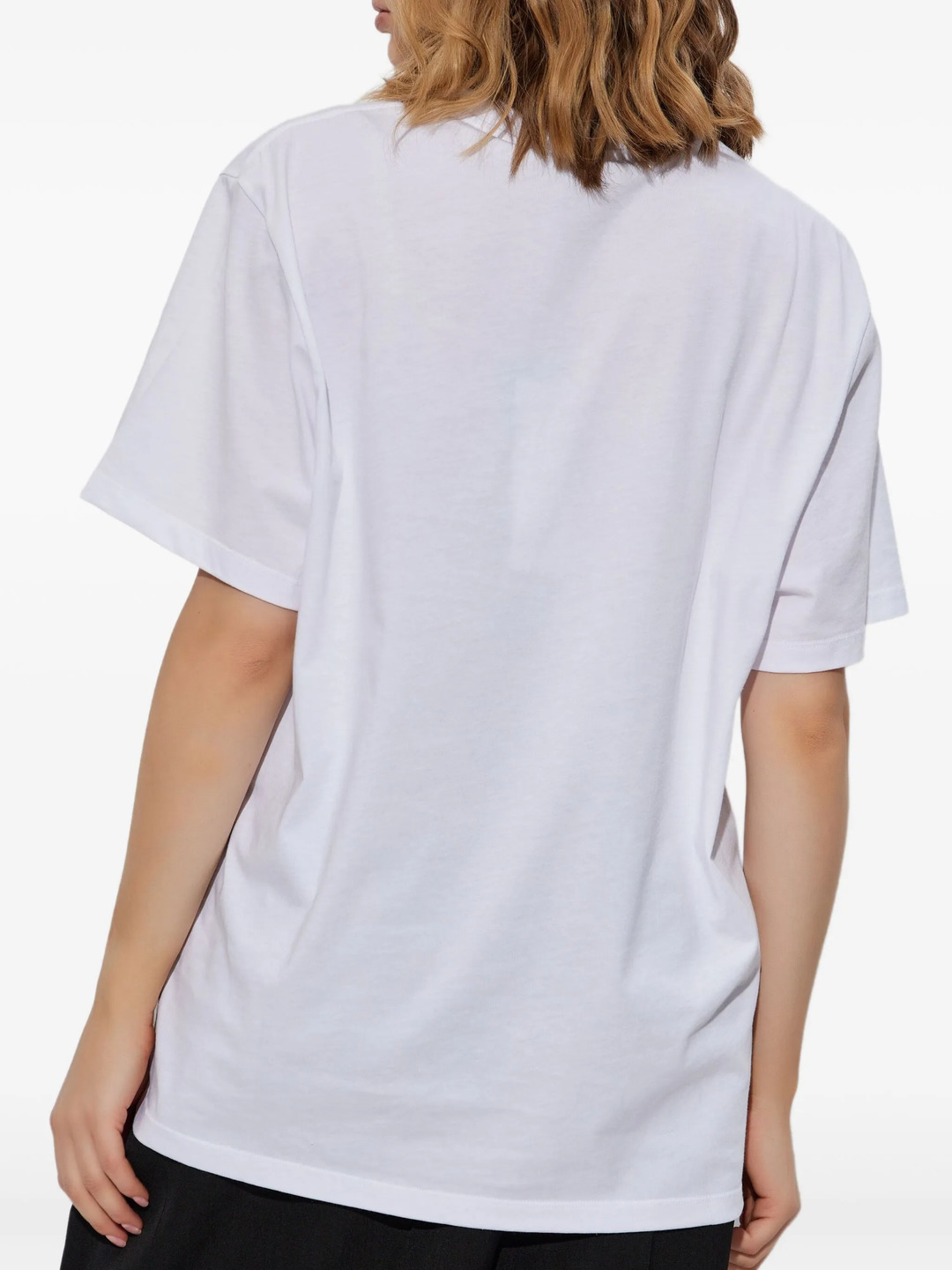 Mother Sequins T-Shirt - 4