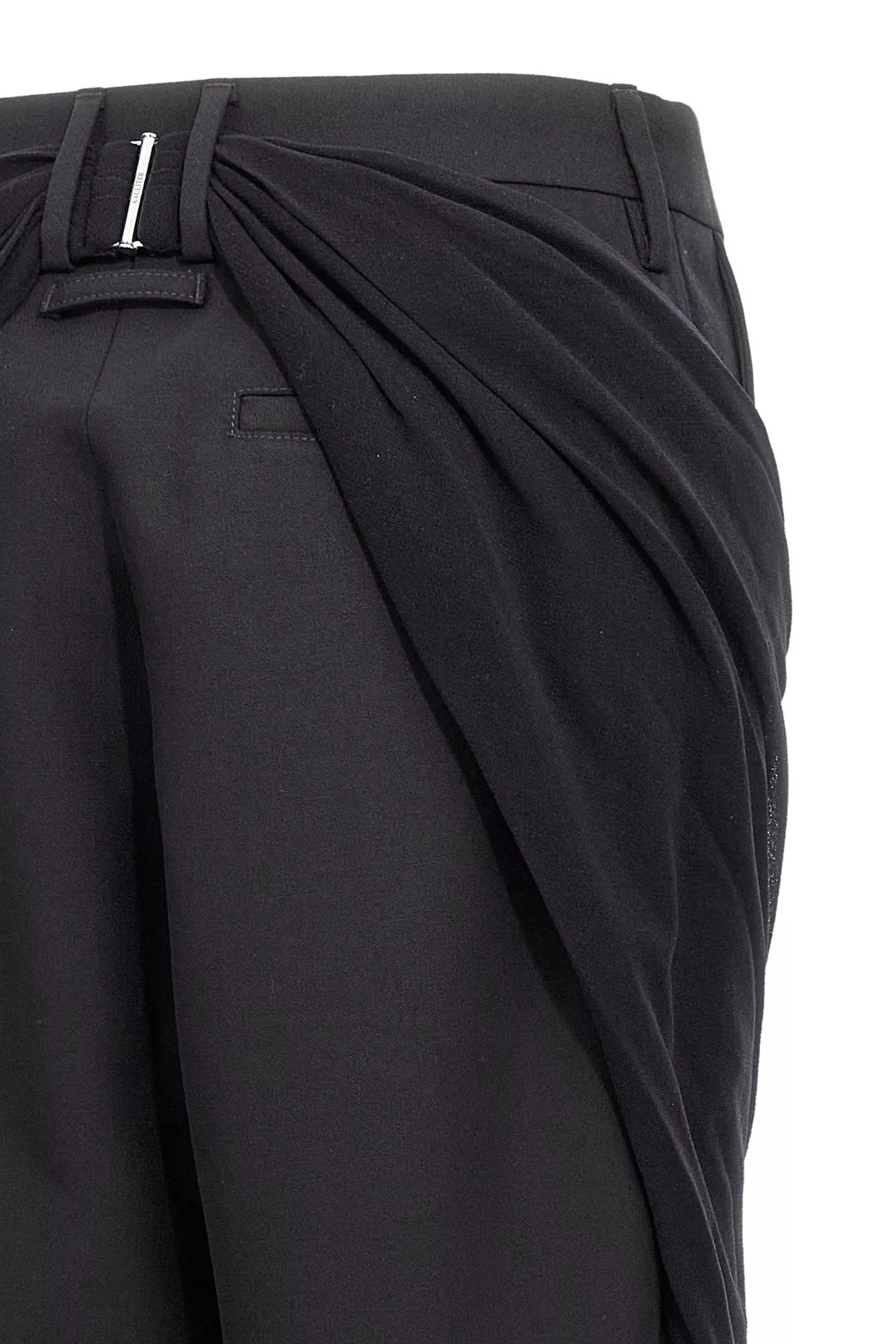 Wool pants - 5