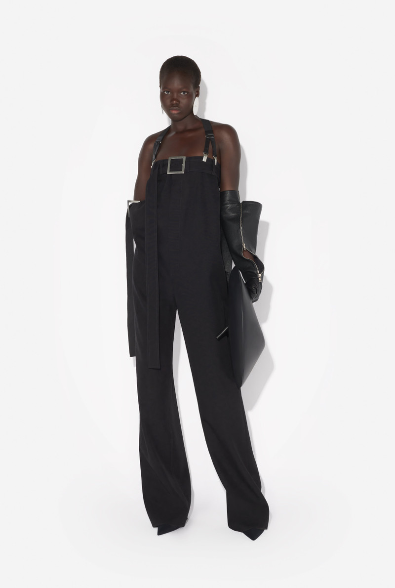 THE STRAPPED SUIT PANTS 1