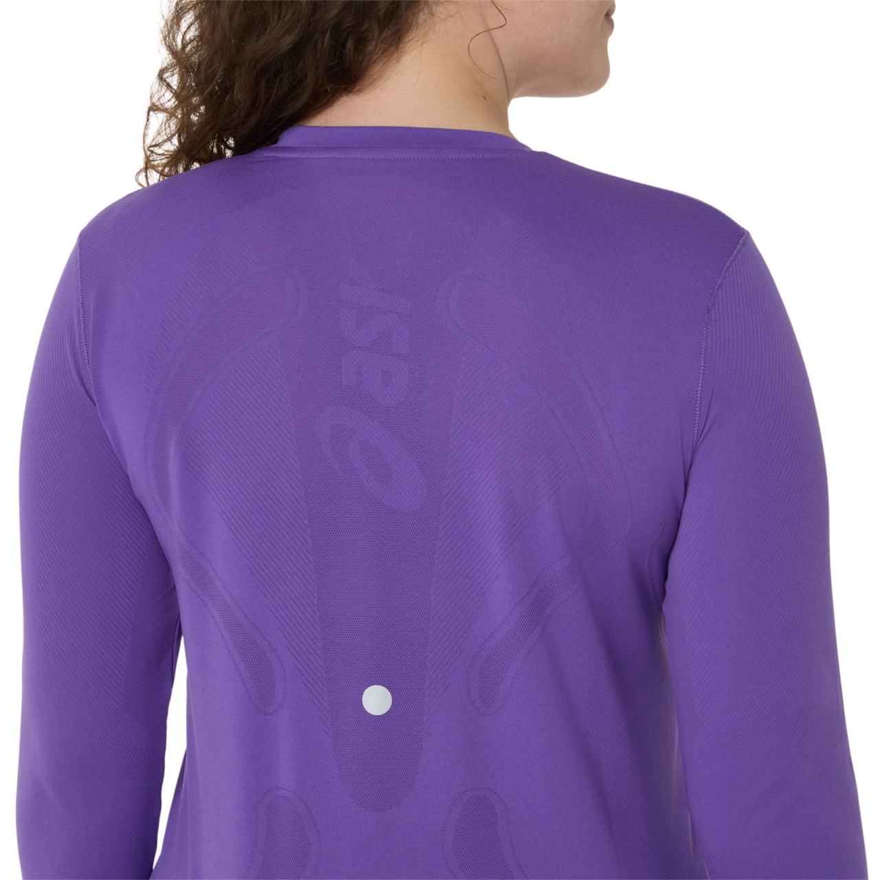 ROAD SEAMLESS LONG SLEEVE TOP - 5