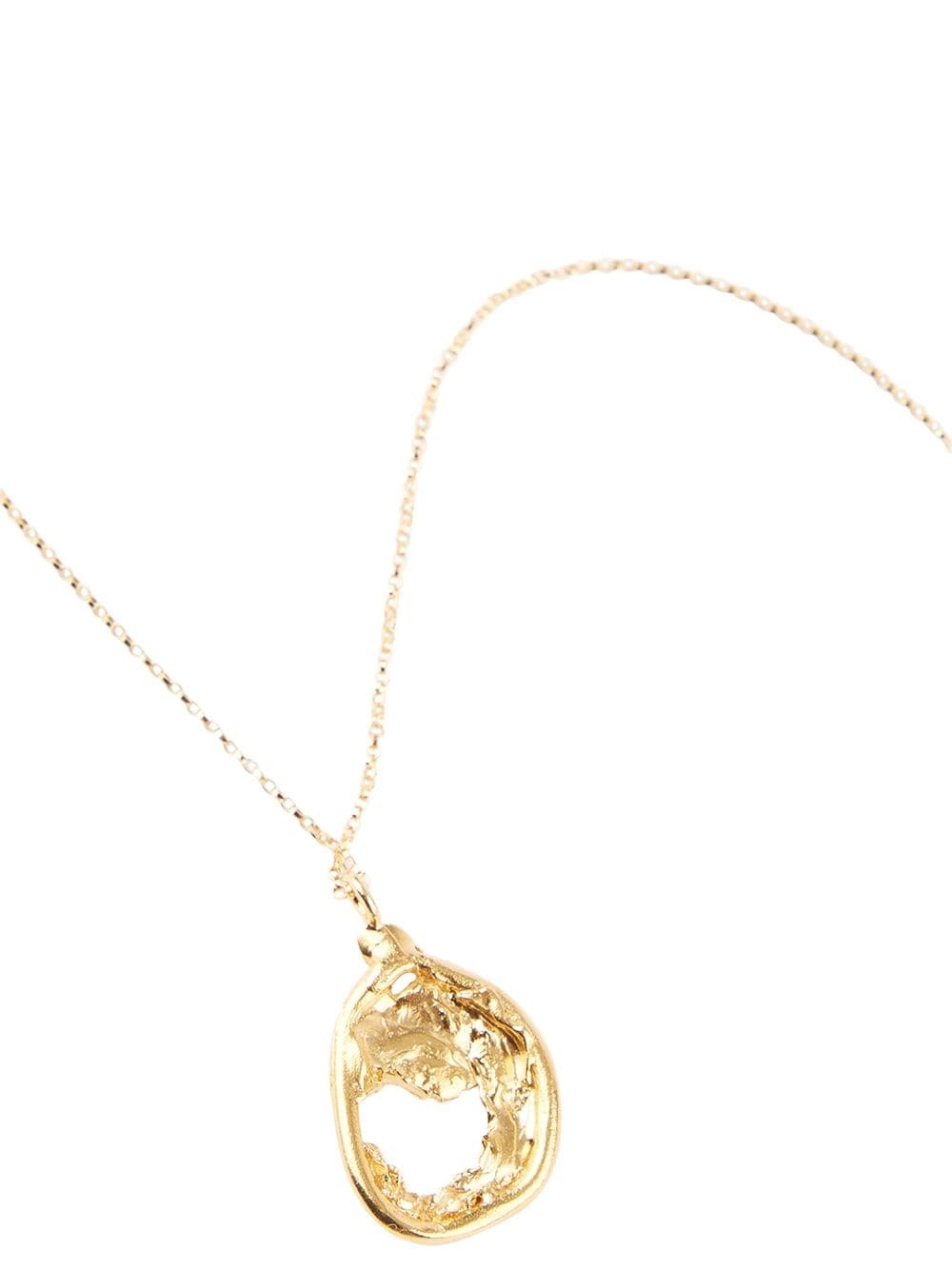The Aperture of Twilight necklace - 2