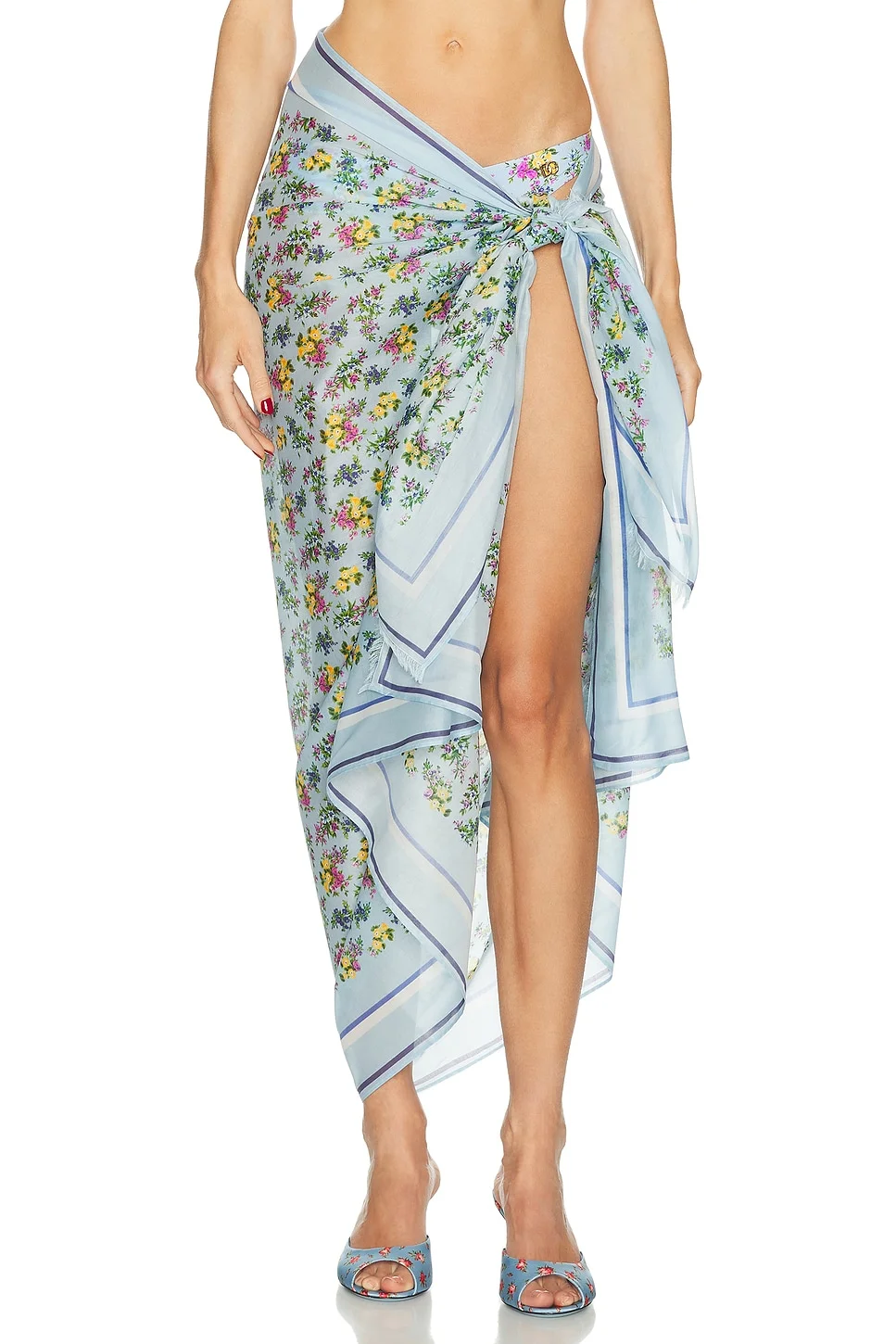 Sarong - 1