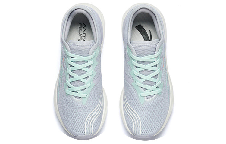 (WMNS) ANTA Chuang 2 'Smoke Blue Green' 122225586S-1 - 4