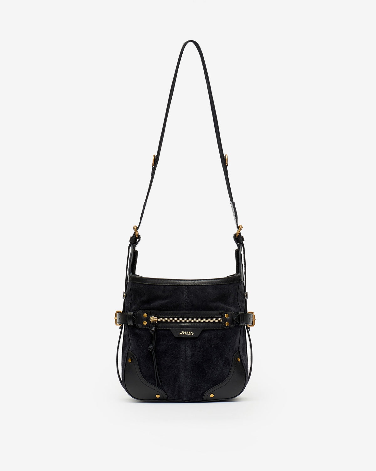SIERRA HOBO S BAG - 11