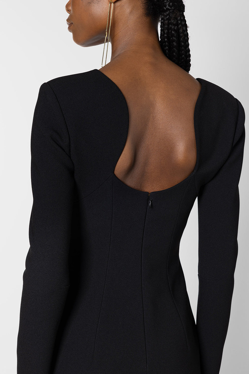 ZARI DRESS 5