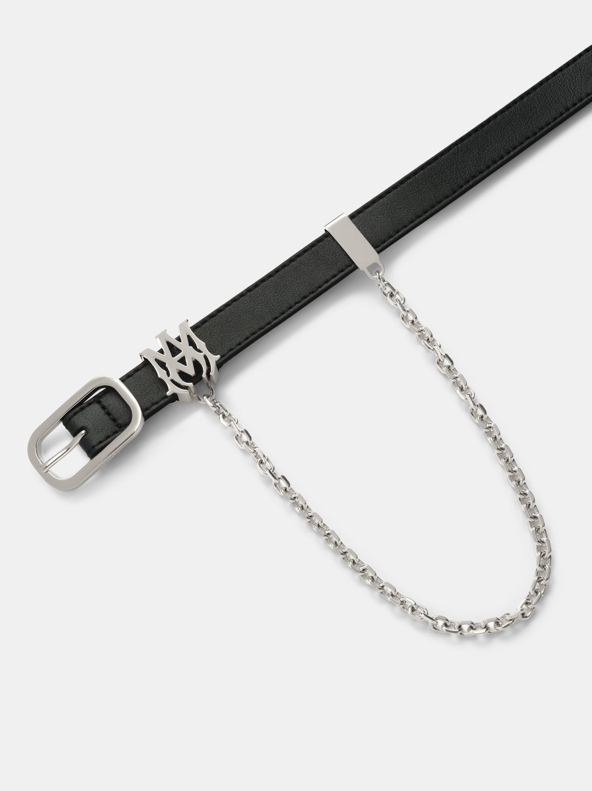 MA 2CM CHAIN BELT - 3