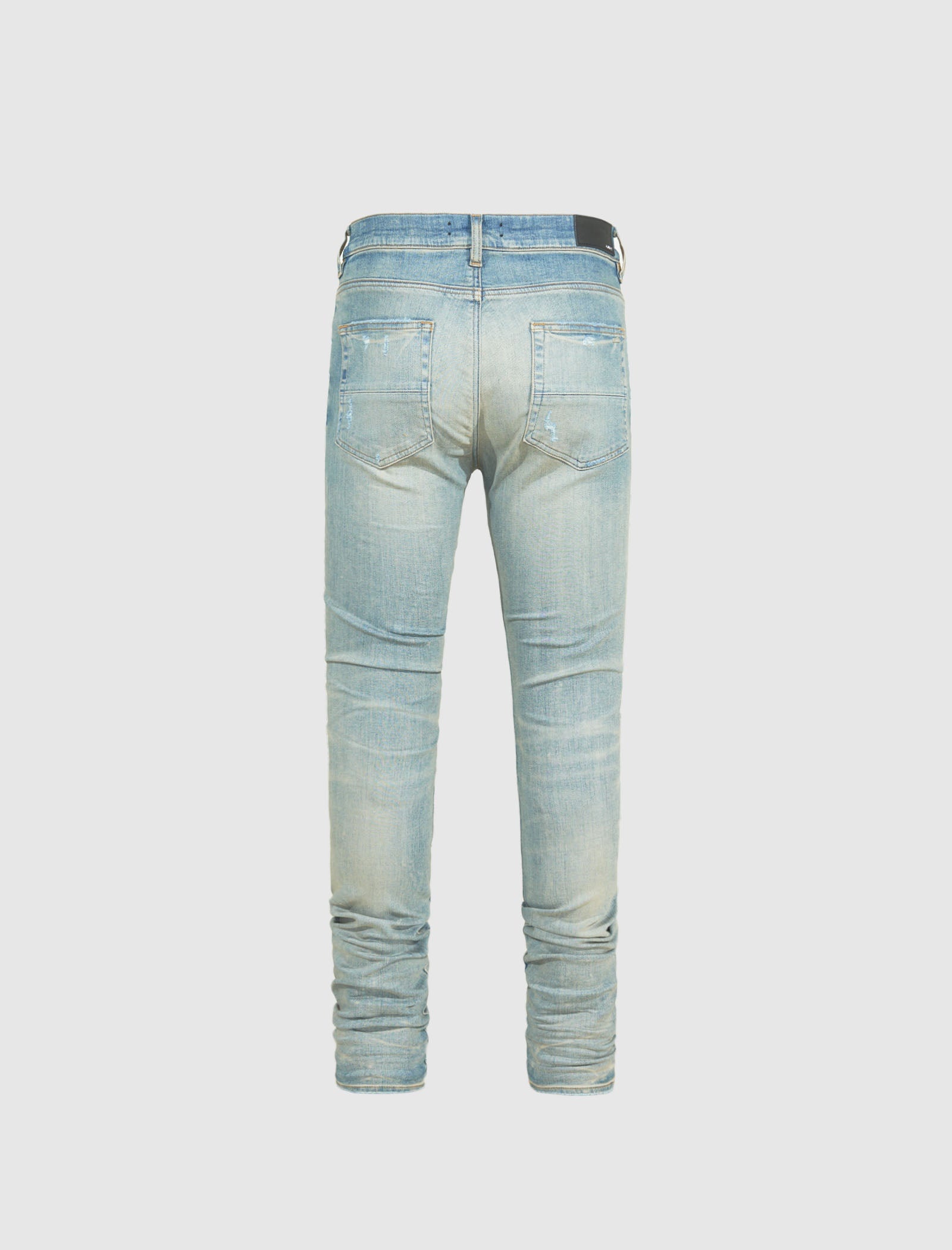 THRASHER PLUS JEAN - 3