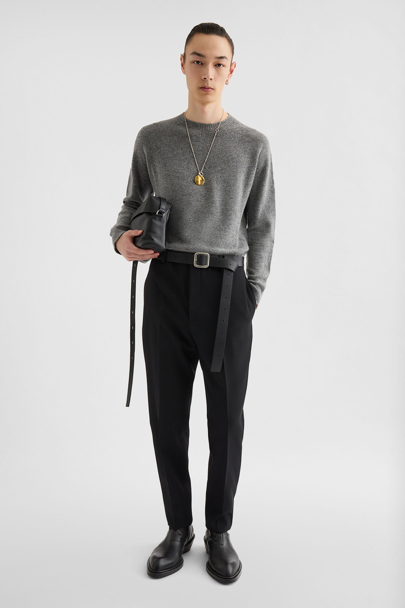 Jil Sander Trousers outlook