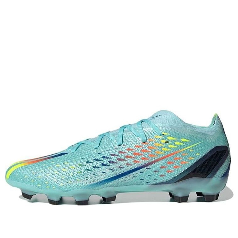 adidas X Speedportal.2 HG AG 'Blue' GW8452 - 1