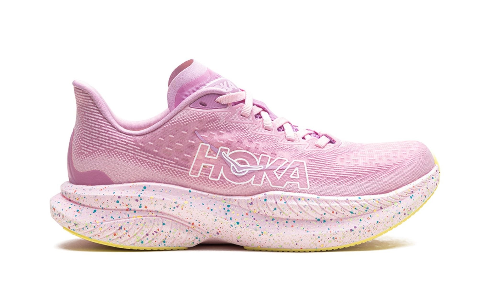 One One Mach 6 WMNS "Pink Twighlight Lemonade" - 6