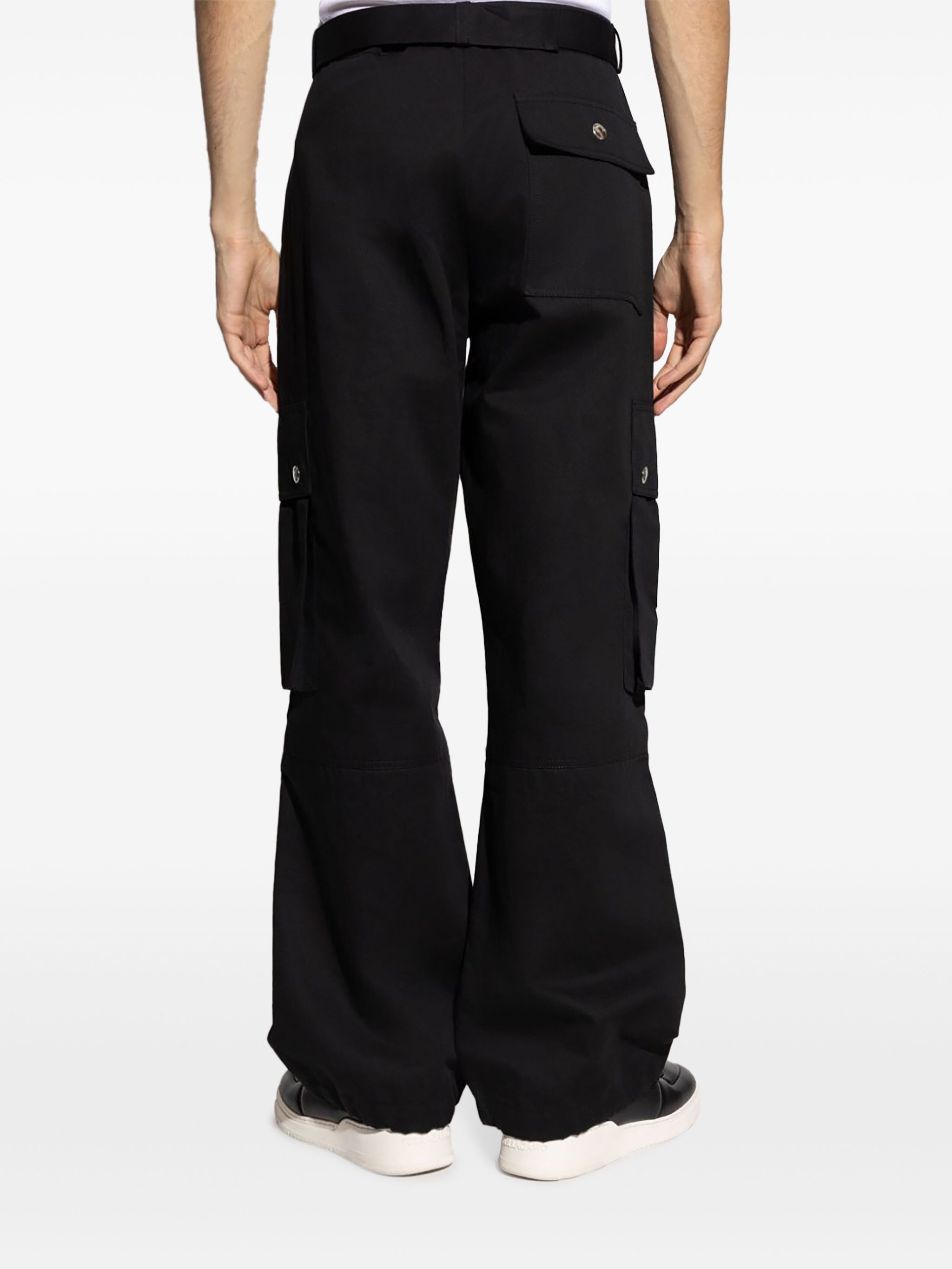 Le Cargo trousers - 4