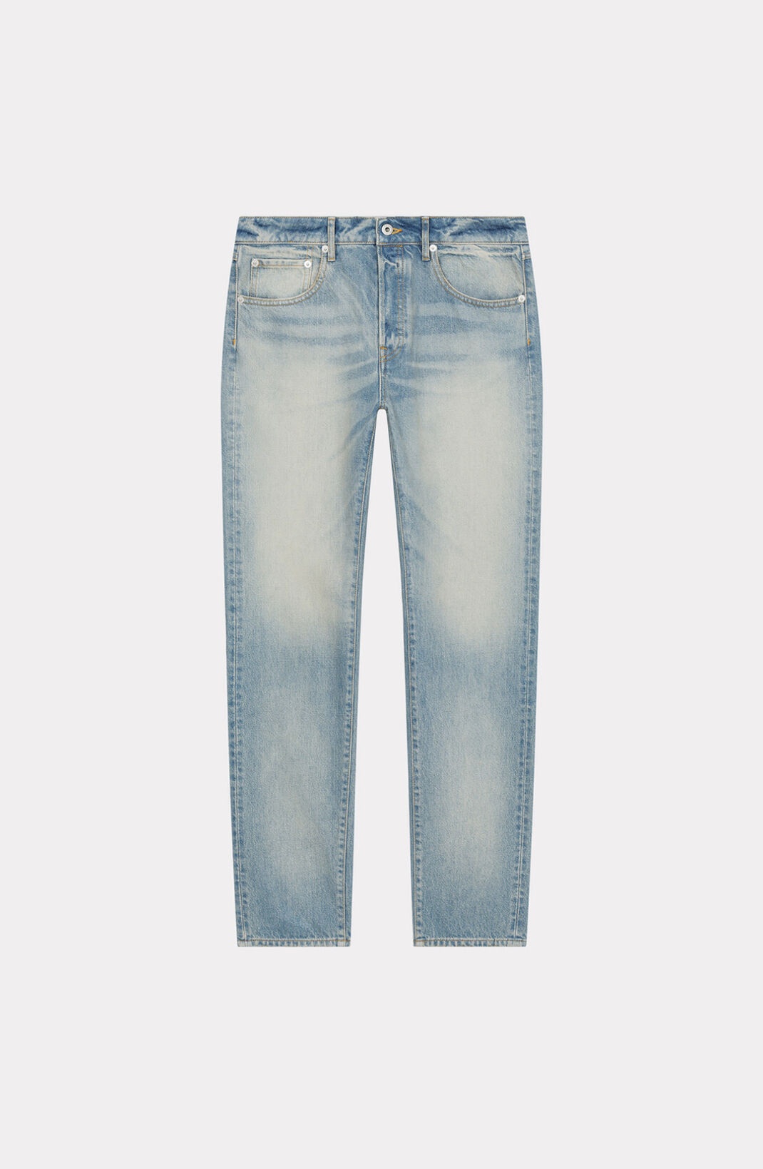 BARA slim-fit jeans - 1
