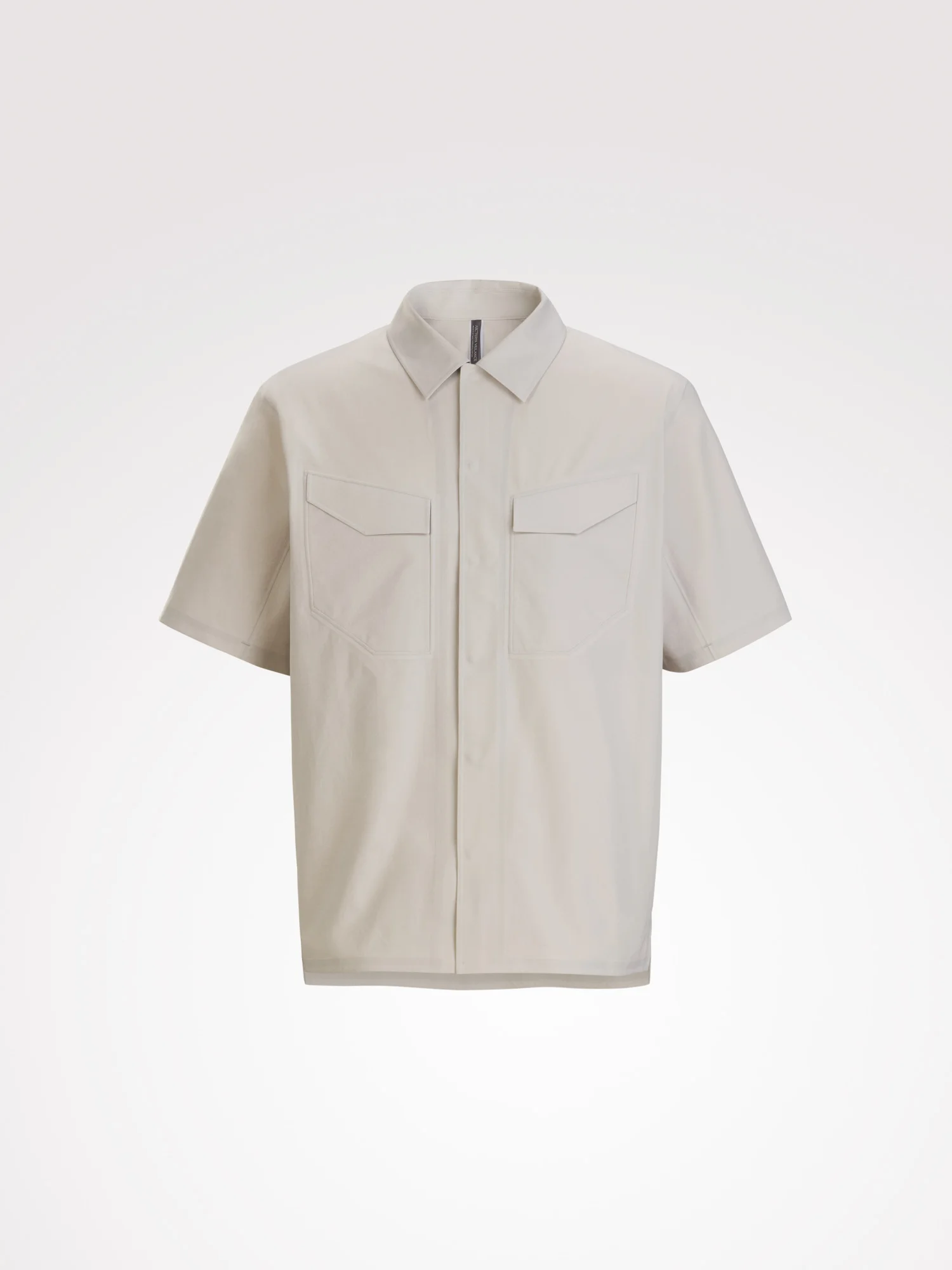 Field Shirt SS - 1