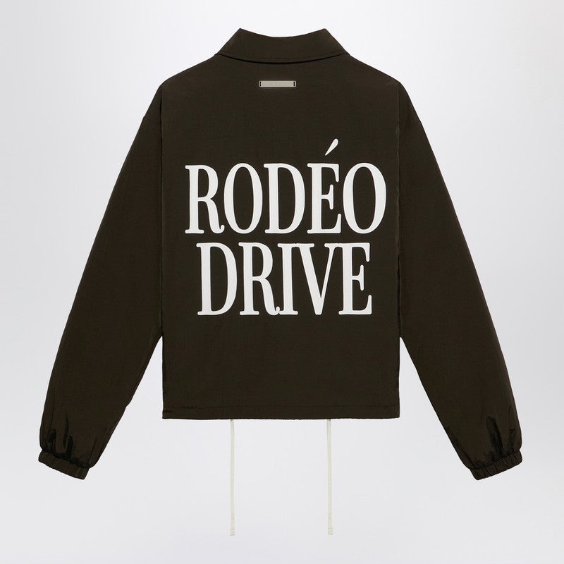 1989 STUDIO - 1989 STUDIO Coach Jacket Rodeo - 2