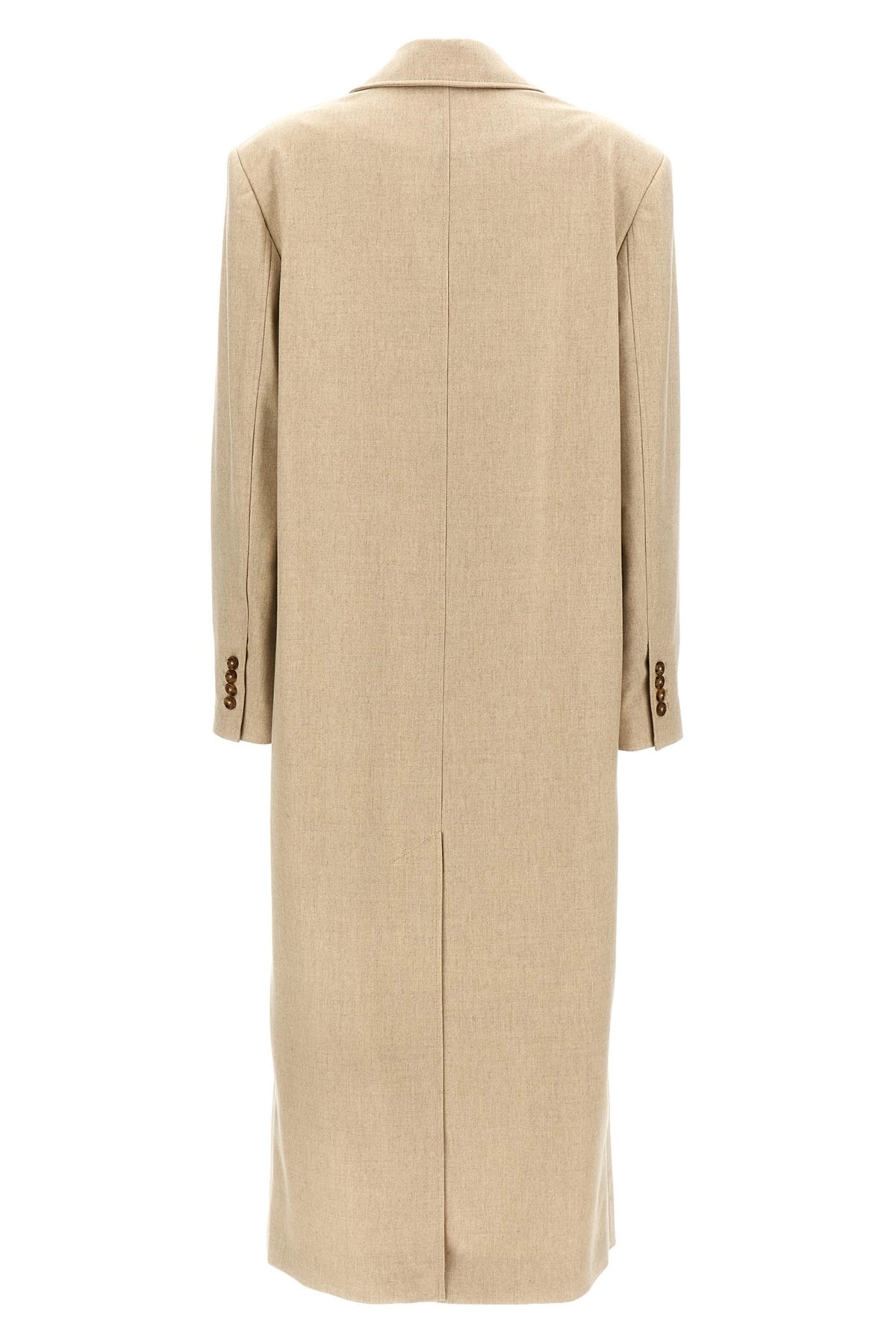 'Zeno' coat - 2