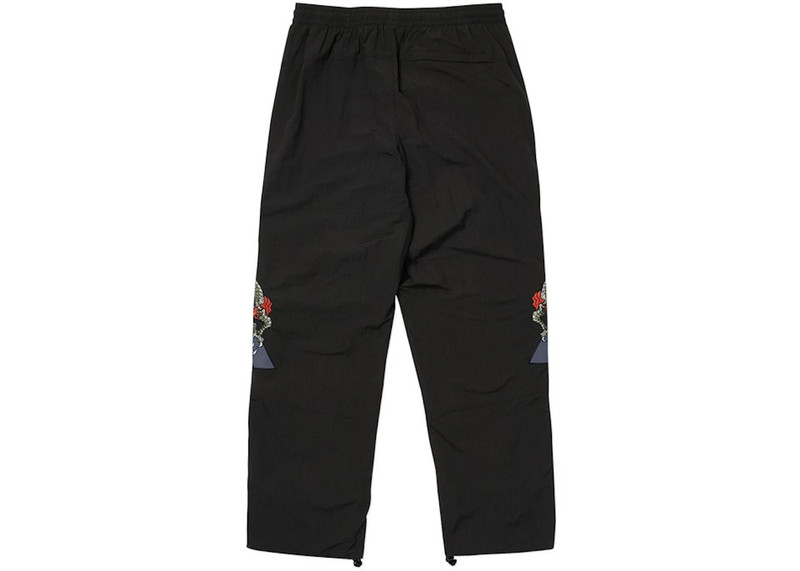 PALACE Palace Enter The Dragon Joggers Black outlook