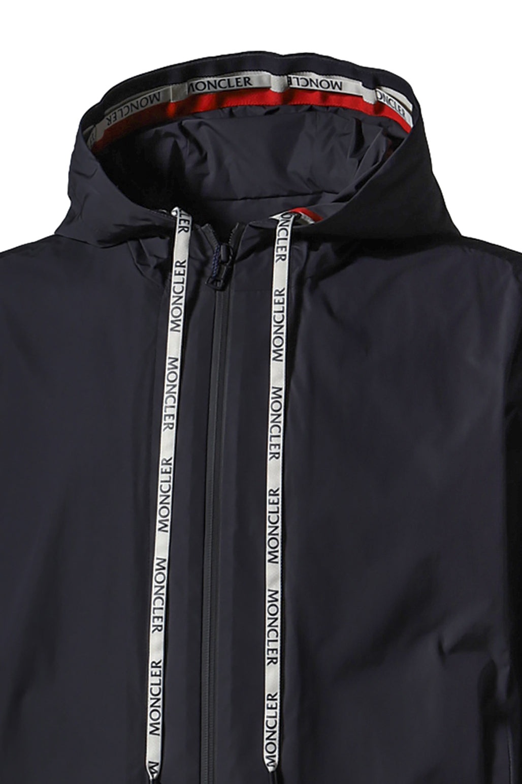 CARLES JACKET / BLK - 4
