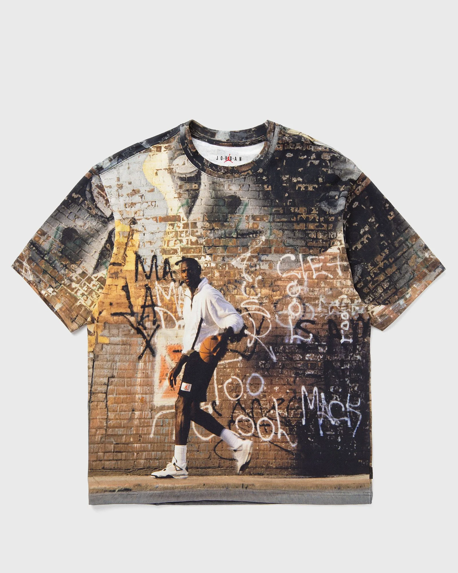 AIR JDN WM 85 AOP SS CR - 1