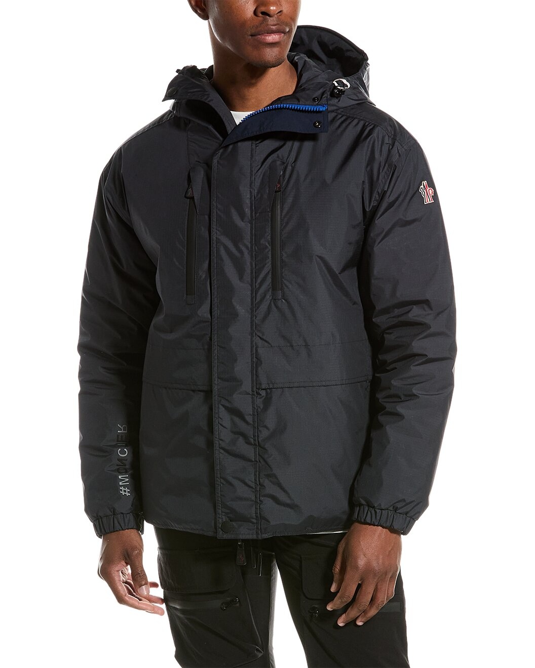 Moncler Leuk Jacket - 3
